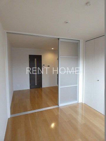 居室・リビング　洋室～ダイニング