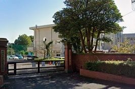 小学校　桜小学校（小学校）まで293m