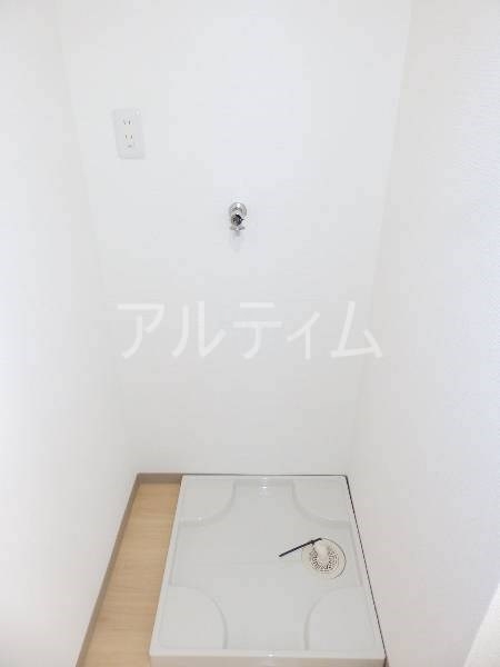 その他設備　違うお部屋の写真です。ご参考までに