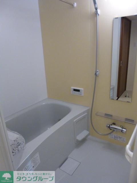 バス・シャワールーム　別部屋参照