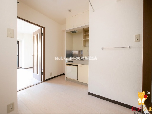 居室・リビング　暮らしの中心になる場所