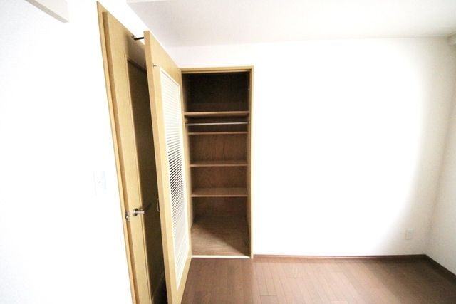 その他設備　★洋室クローゼット★