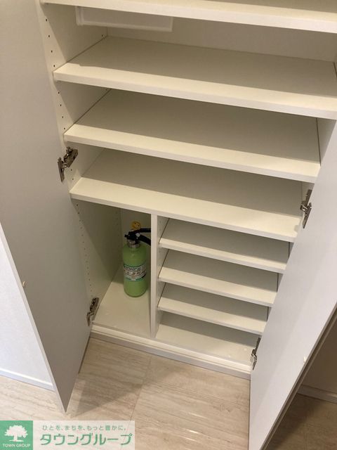 玄関　【初期費用分割・クレカ対応】一都三県のお部屋探しは2025…