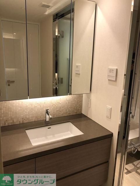 洗面設備　【初期費用分割・クレカ対応】一都三県のお部屋探しは2025…