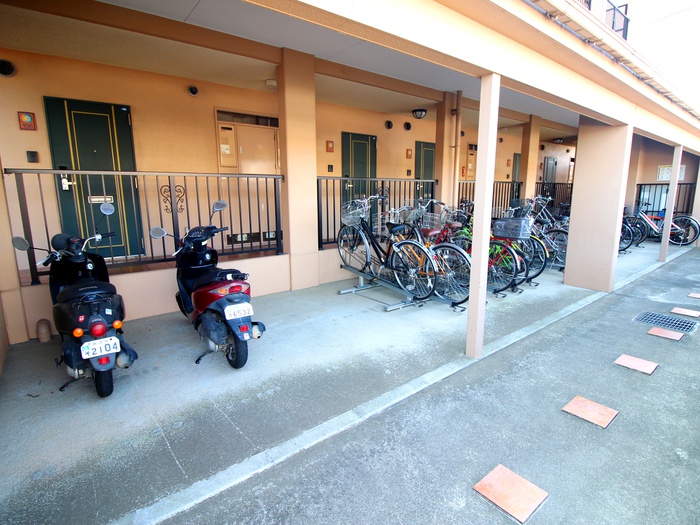 その他共有部分