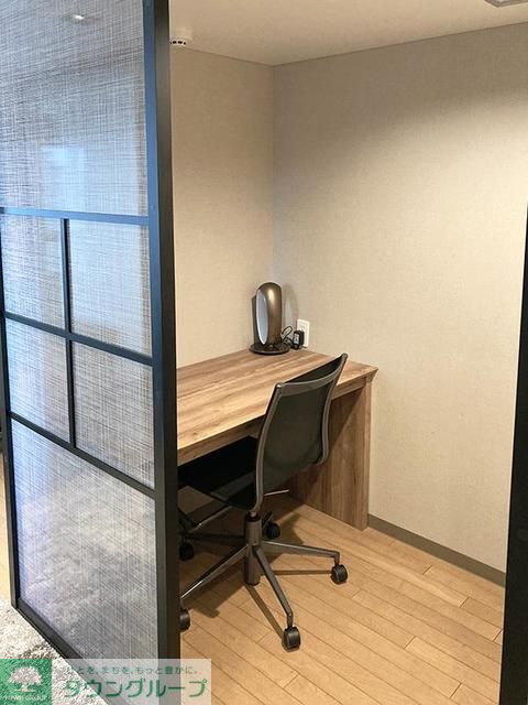 収納　※写真は同タイプ住戸です。