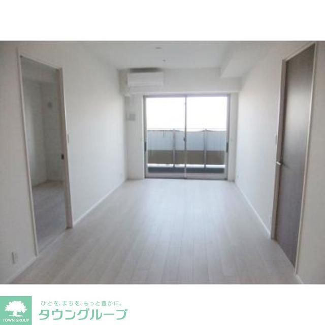 居室・リビング　※写真は同タイプ住戸です。