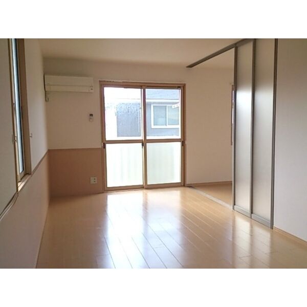 居室・リビング　LDK