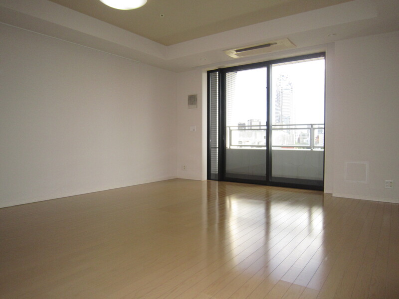 居室・リビング　居室