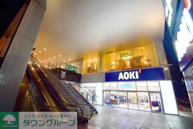 ホームセンター　ニトリみなとみらい店（ホームセンター）まで2970m