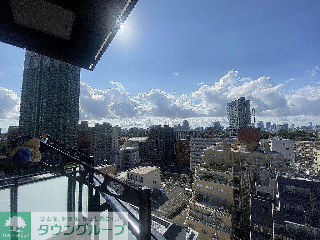 眺望　【初期費用分割・クレカ対応】一都三県のお部屋探しは2025…