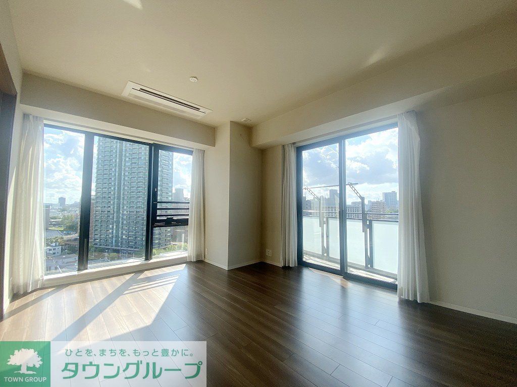 居室・リビング　【初期費用分割・クレカ対応】一都三県のお部屋探しは2025…