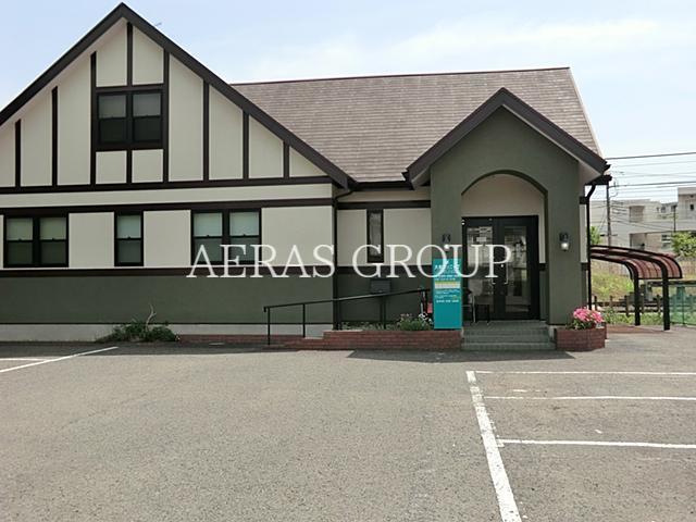 病院　大島クリニック（病院）まで745m