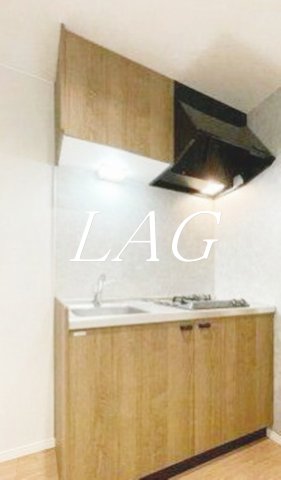 キッチン　キッチンです。（同仕様です。）