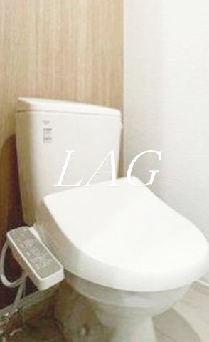 トイレ　トイレです。（同仕様です。）