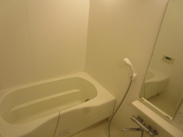 バス・シャワールーム　別部屋参考