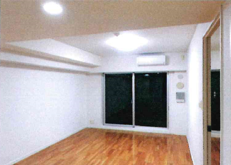 居室・リビング　別部屋参考