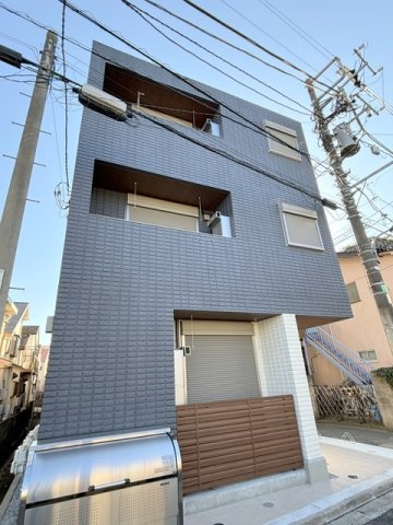 建物外観　ヘーベルメゾンのZEH対応＆ペット共生マンション！