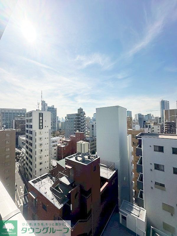 眺望　お部屋探しは株式会社　タウンハウジング　までお気軽にお問合…