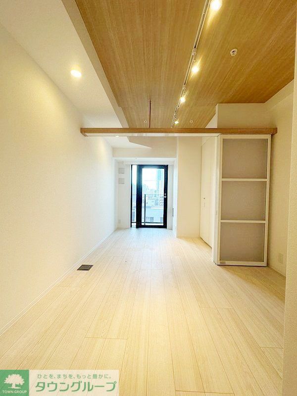 居室・リビング　お部屋探しは株式会社　タウンハウジング　までお気軽にお問合…