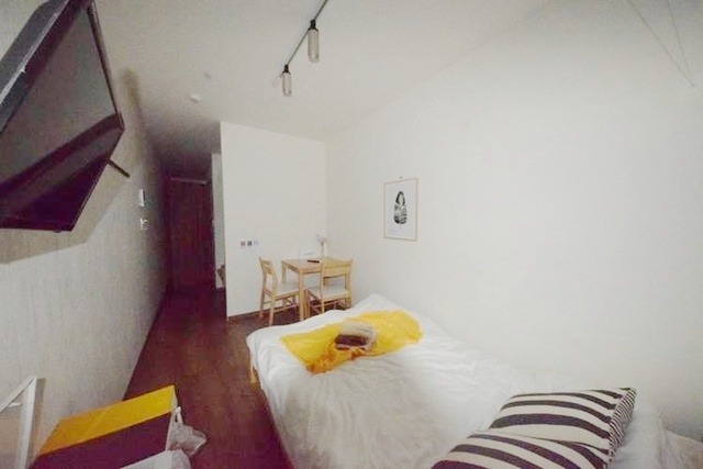 その他　同マンション別部屋の参考写真となります