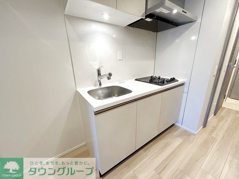 エントランス　部屋探しは株式会社　タウンハウジング　までお気軽にお問合せ…