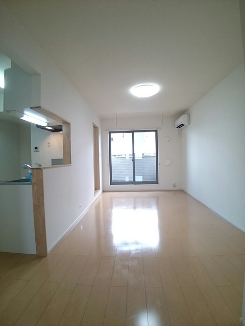 居室・リビング　居室・リビング