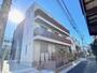 大岡山駅より徒歩12分 1階 築5年2ヶ月の賃貸物件