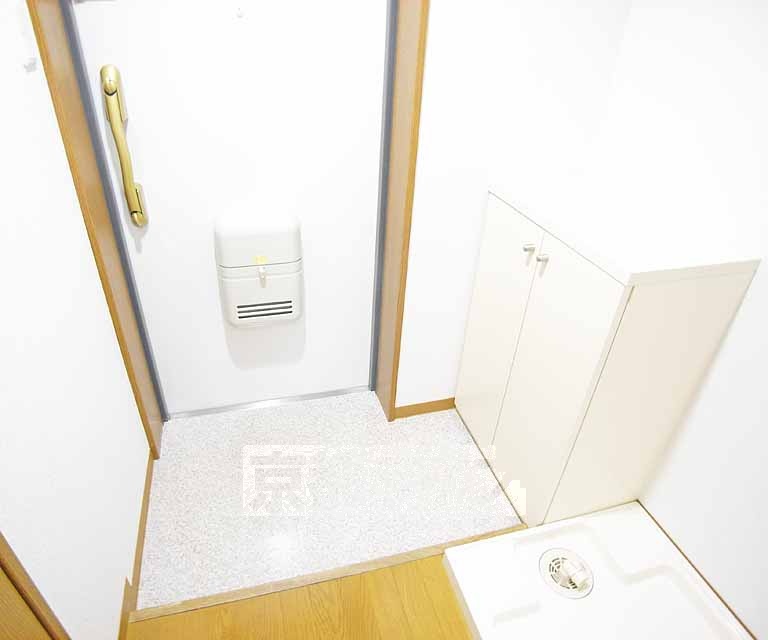 玄関　玄関です