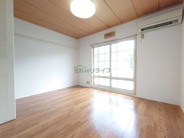 その他部屋・スペース　※参考写真です。同じ間取りの別部屋になります。