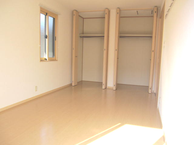 収納　アルテア ラック 谷上F棟(Good Home)