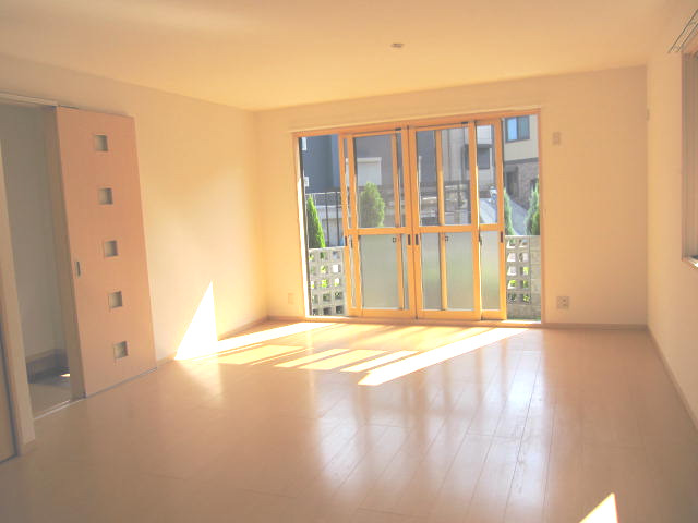 居室・リビング　アルテア ラック 谷上F棟(Good Home)