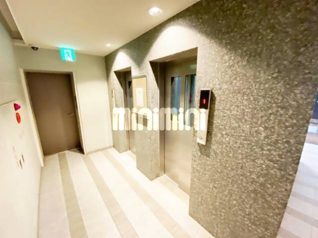 その他　エレベーター