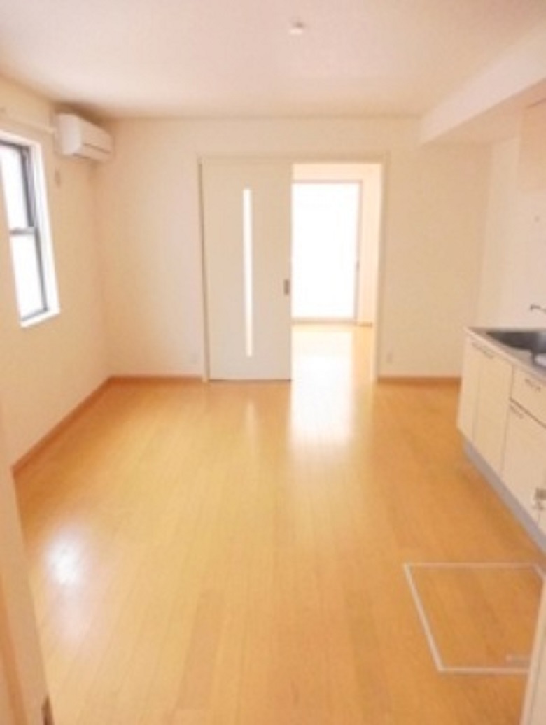 その他　LDK10帖　リビングダイニングキッチン