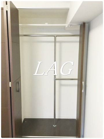 収納　収納です。