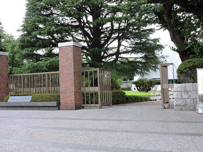 大学・短大　立教大学（大学・短大）まで903m