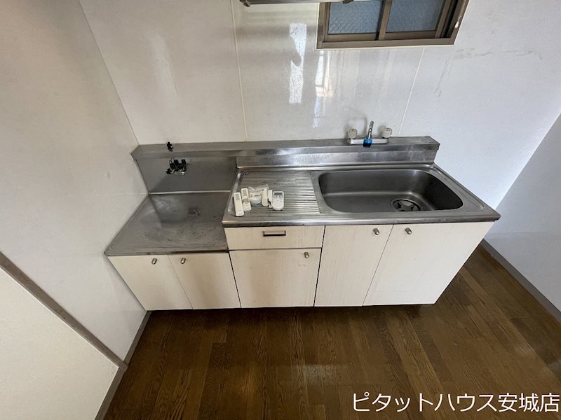 キッチン　別部屋参考写真