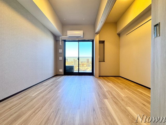 その他　使いやすい居間です