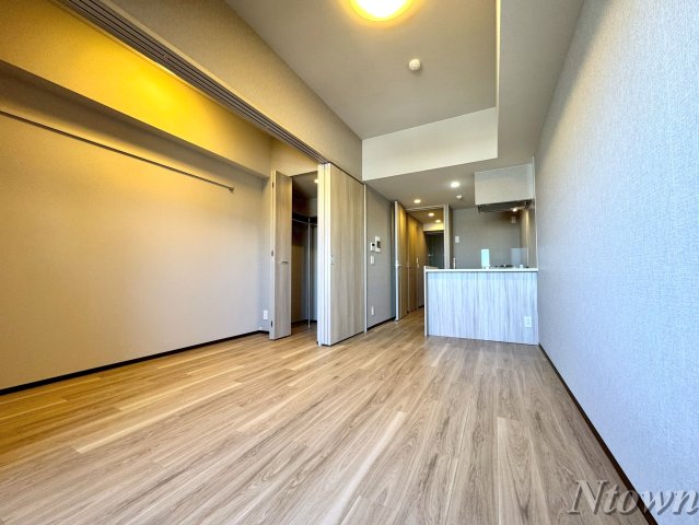 居室・リビング　おしゃれなリビングです