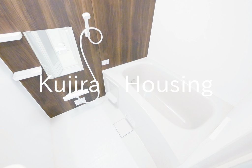 バス・シャワールーム　★同仕様です★