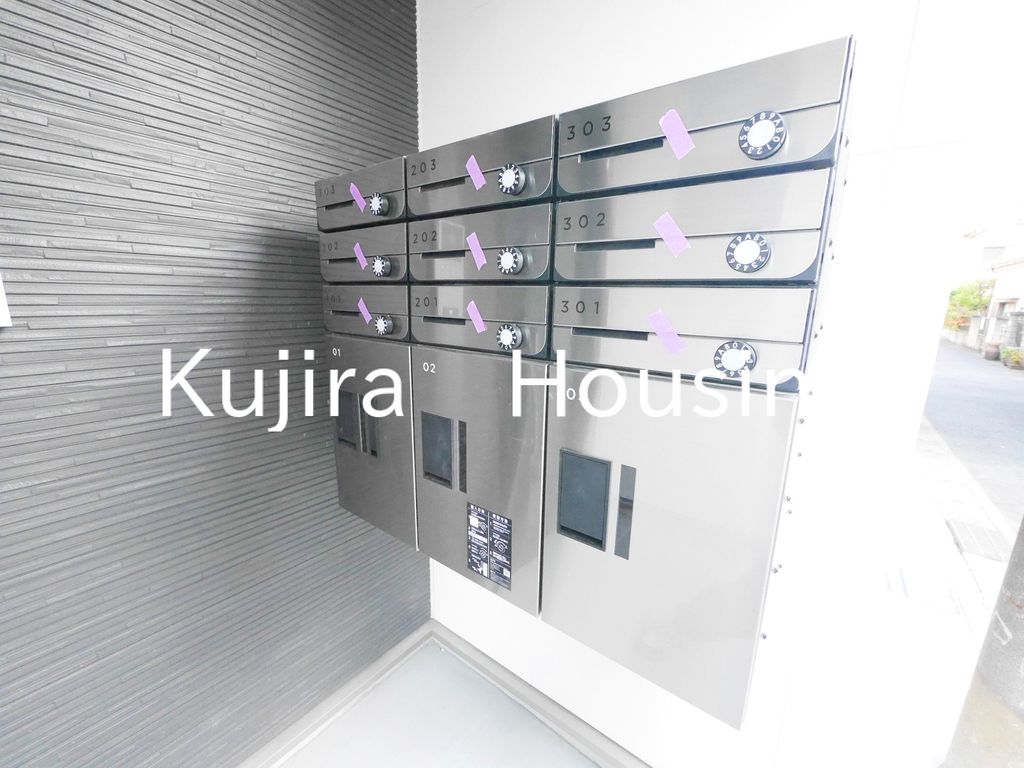 その他共有部分　★同仕様です★