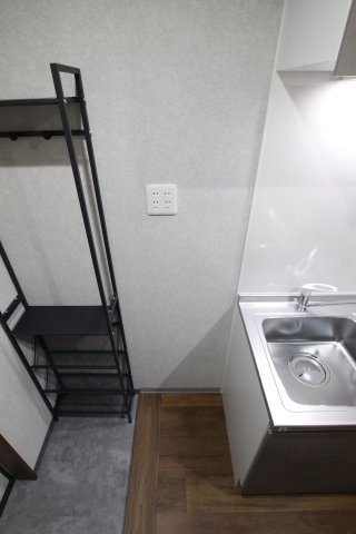 その他　冷蔵庫スペース