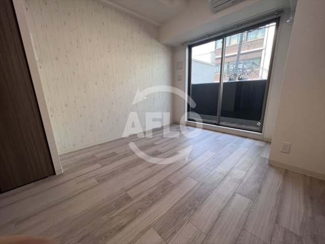 居室・リビング　プレサンスOSAKA東中本エシデル　洋室