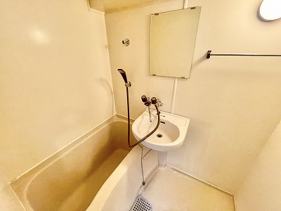 その他部屋・スペース　中はこのようになっています