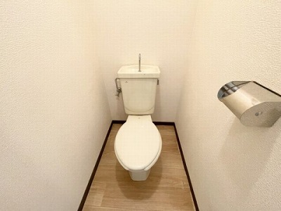 その他部屋・スペース　きれいな内装です