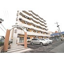 建物外観　建物外観を気になさる方へ、見た目の良い物件です