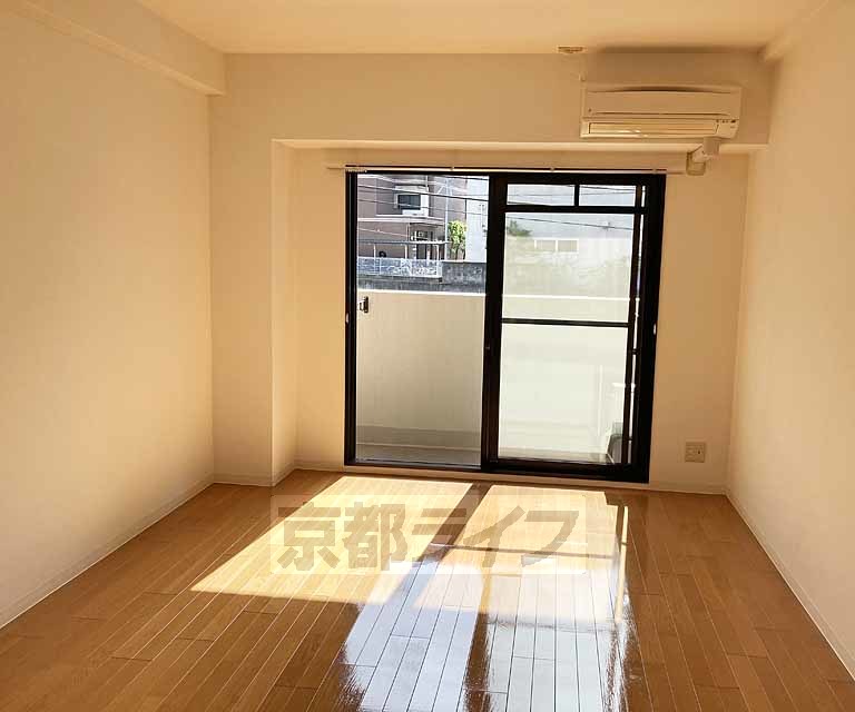 居室・リビング　綺麗なお部屋です・