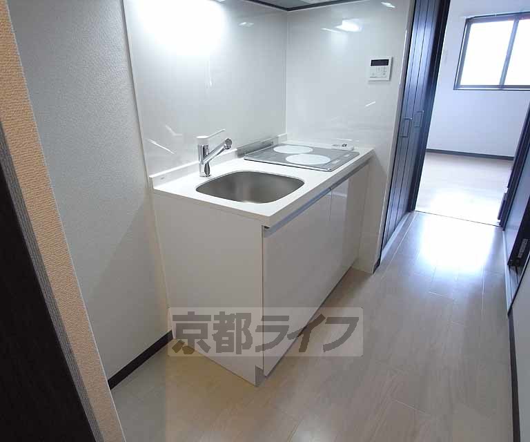 その他部屋・スペース　廊下です