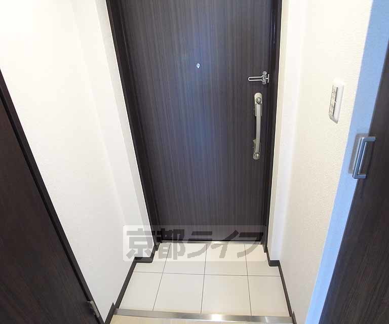 玄関　玄関です