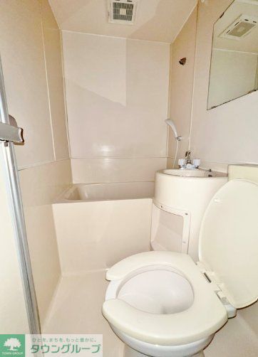 トイレ　★お問い合わせはタウンハウジングまで★